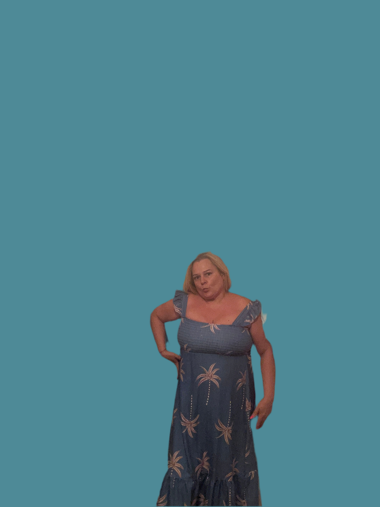 Vestido Amanda