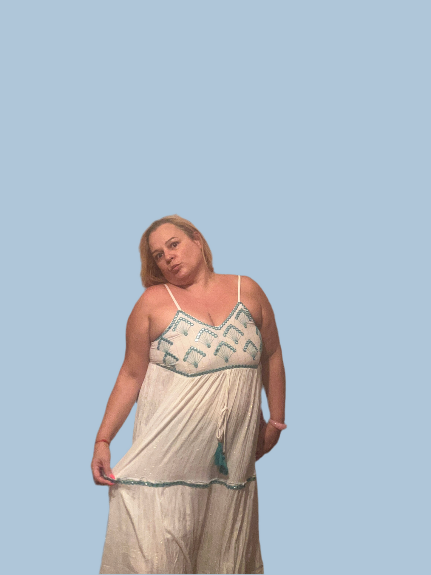 Vestido Emily