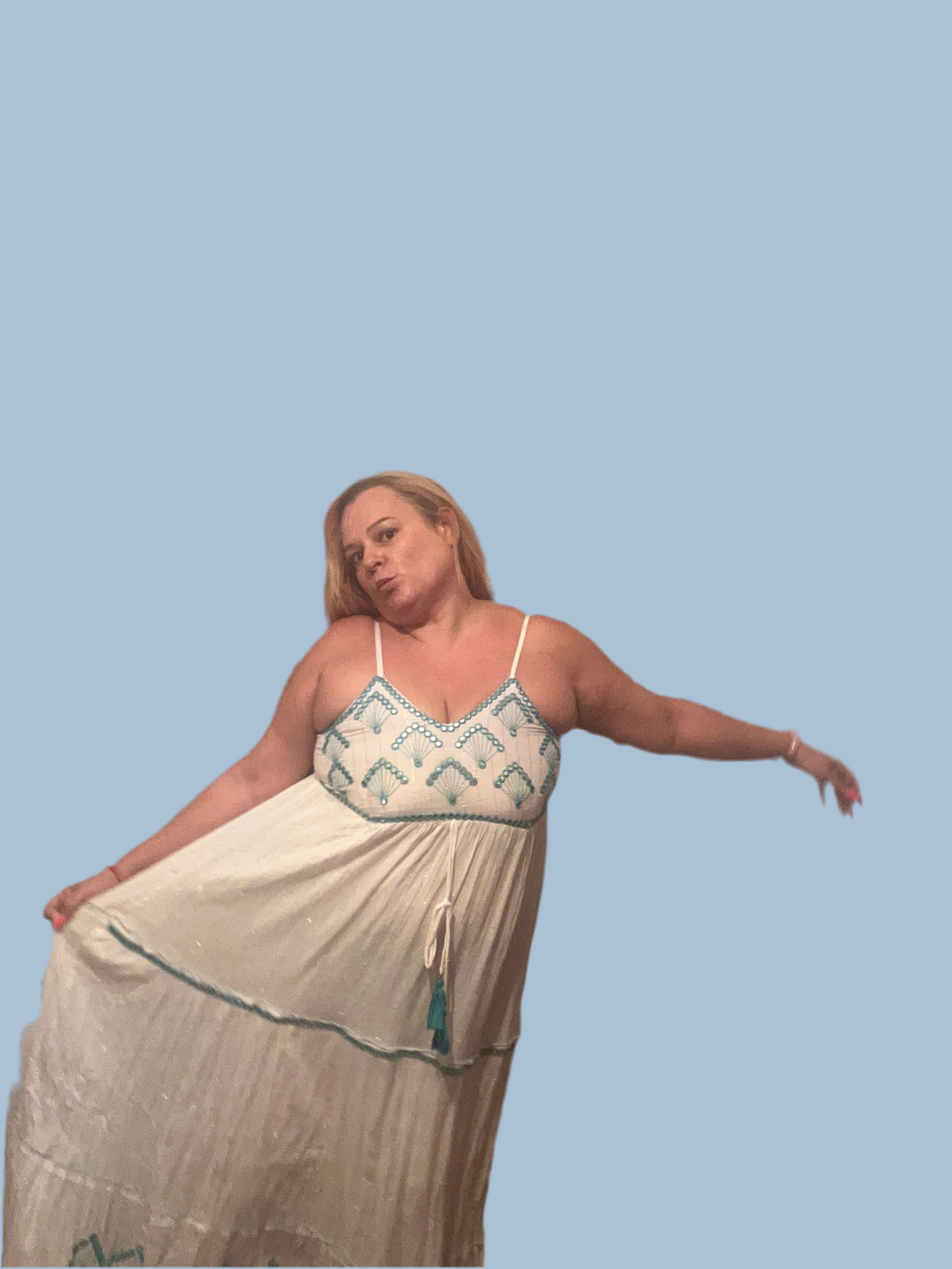 Vestido Emily