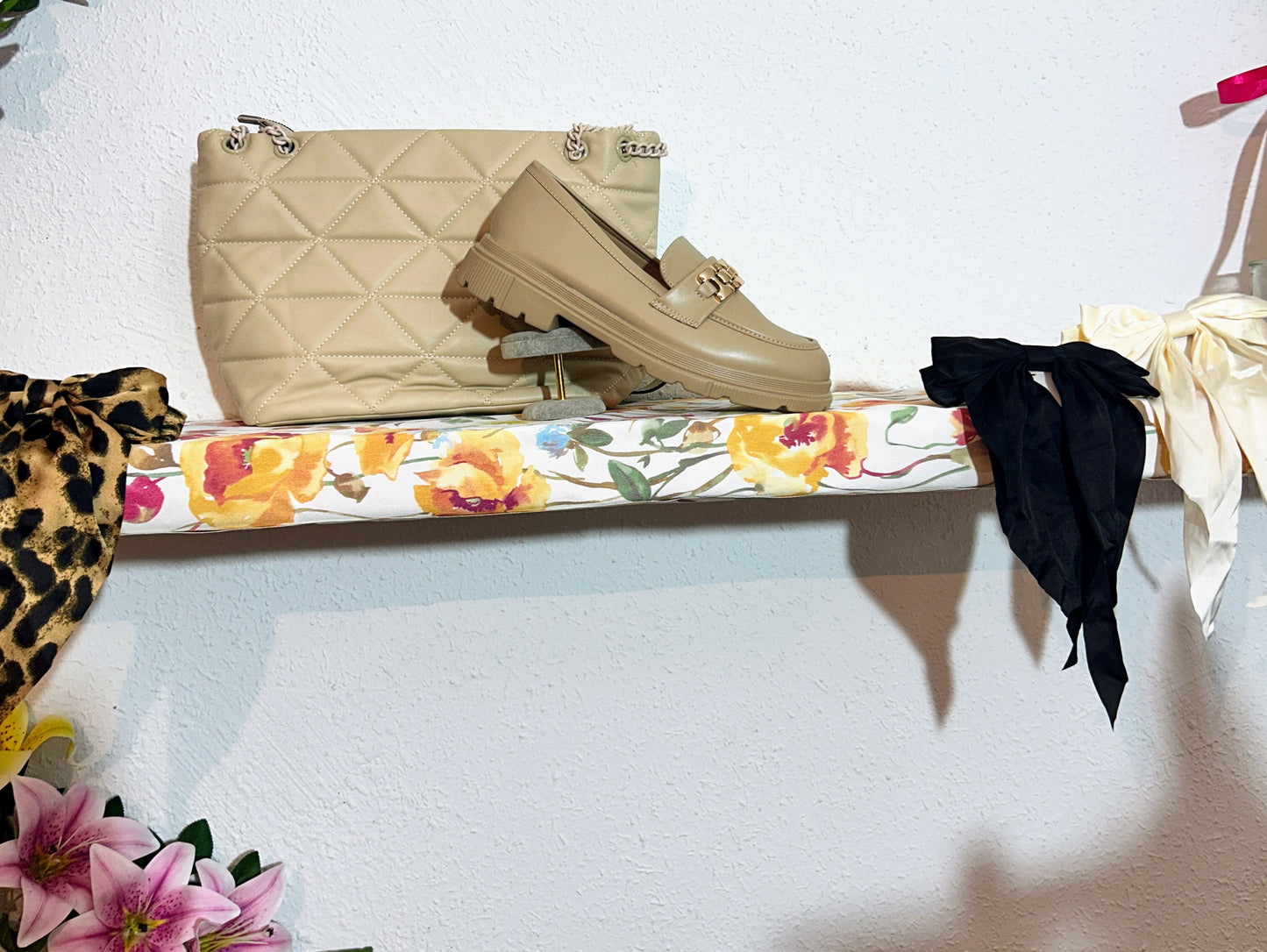 Mocasin Estefanía
