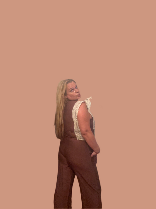 Traje Elisa