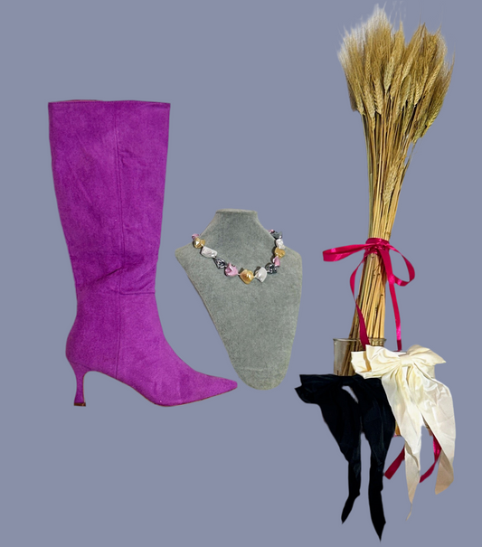 Botas Esther