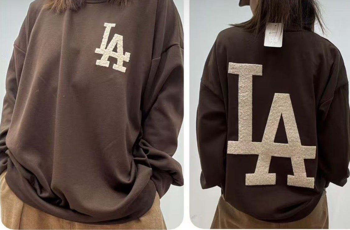 Sudadera LA