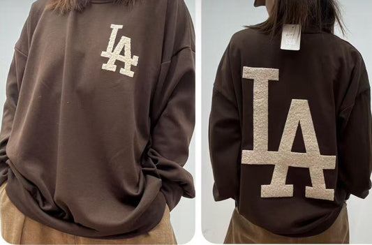 Sudadera LA