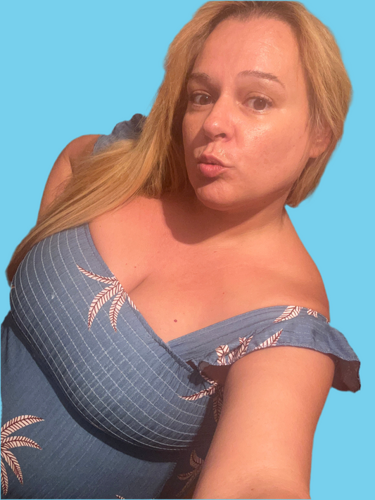 Vestido Amanda