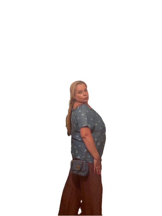 Camisa Estrella