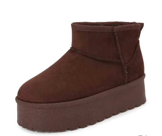 ❄️ BOTAS DE INVIERNO ❄️