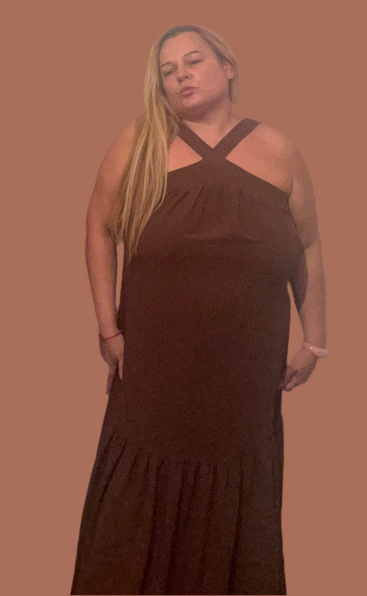 Vestido Ella