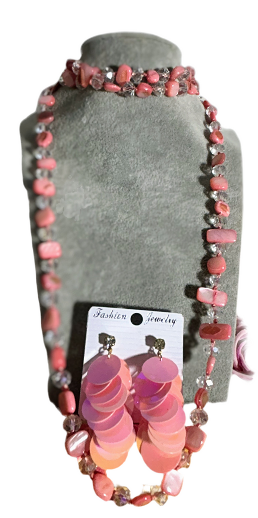 Conjunto Rosi.