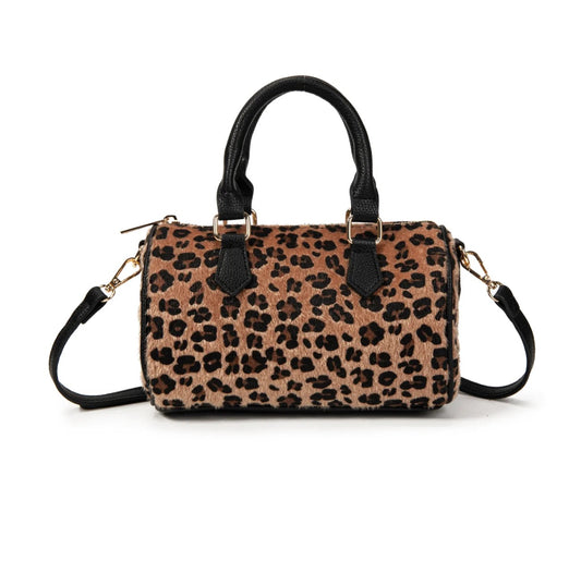 Bolso animal