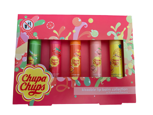 Estuche chupachups