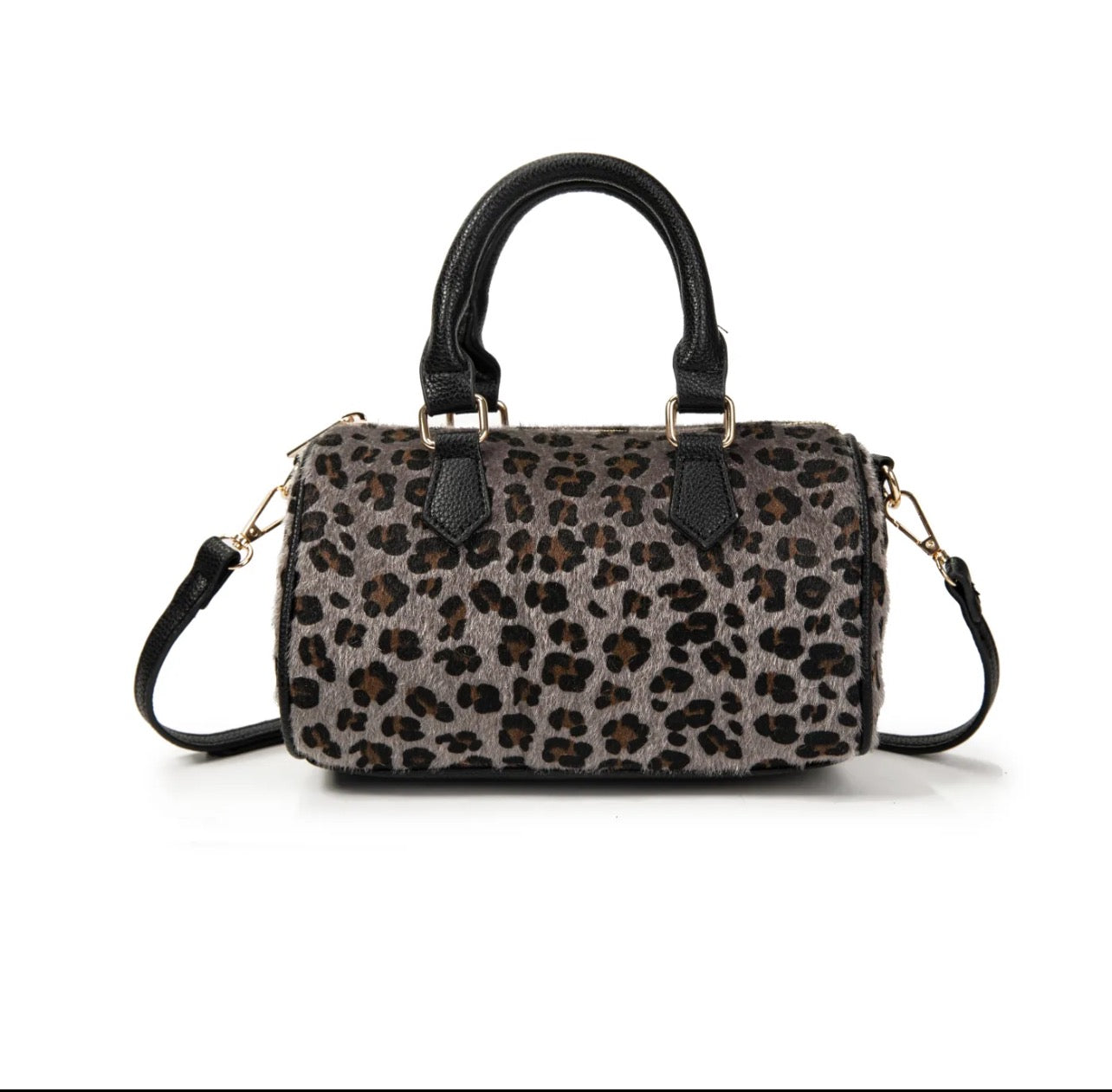 Bolso animal