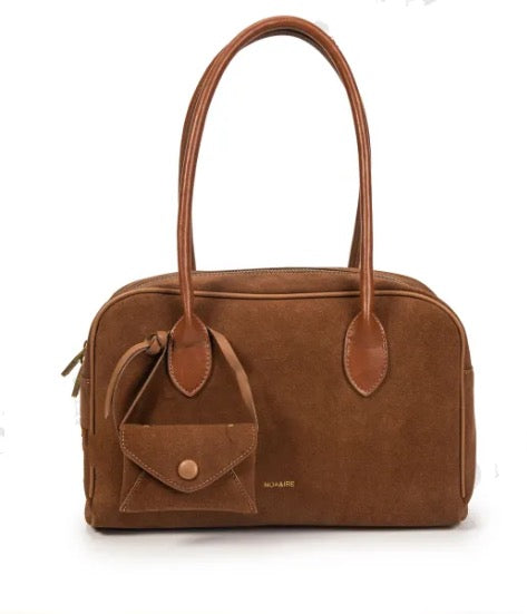 Bolso Paris  color camel