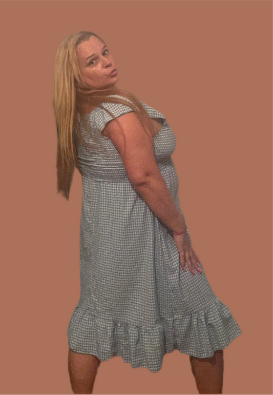 Vestido Alma