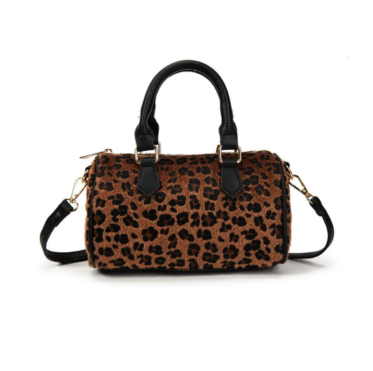Bolso animal