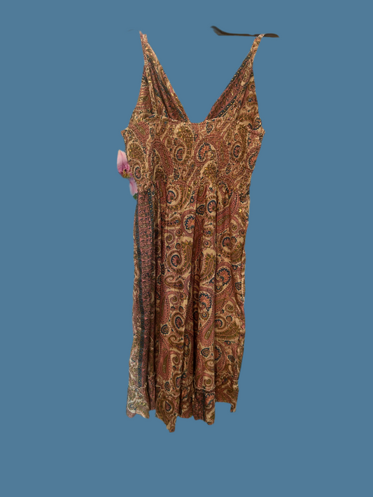 Vestido Aran