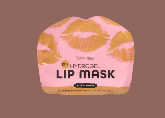Mascarilla labial