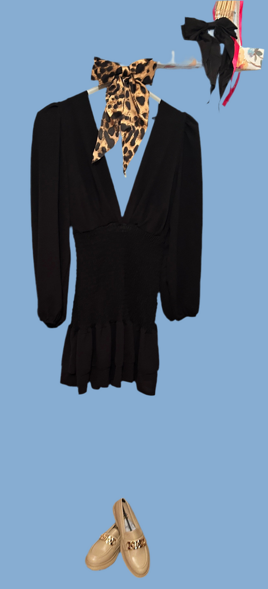Vestido Elen