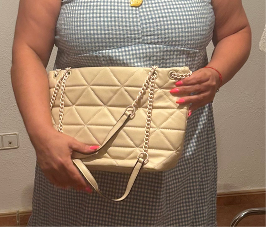Bolso marga.
