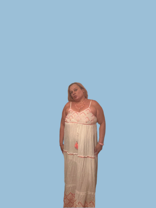 Vestido Emily