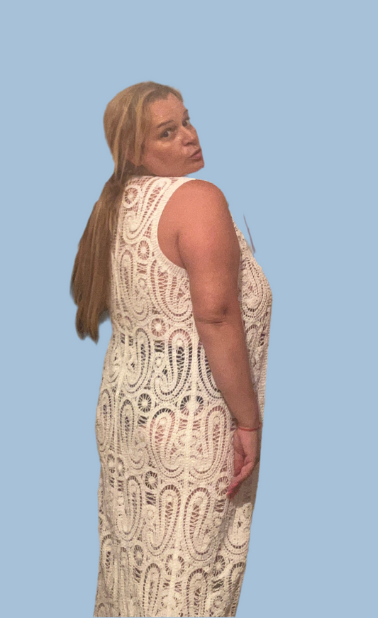Chaleco Esperanza