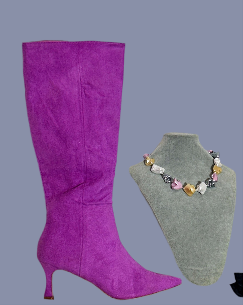 Botas Esther