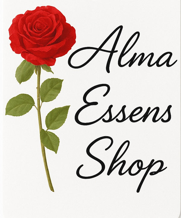 Alma Essens Shop
