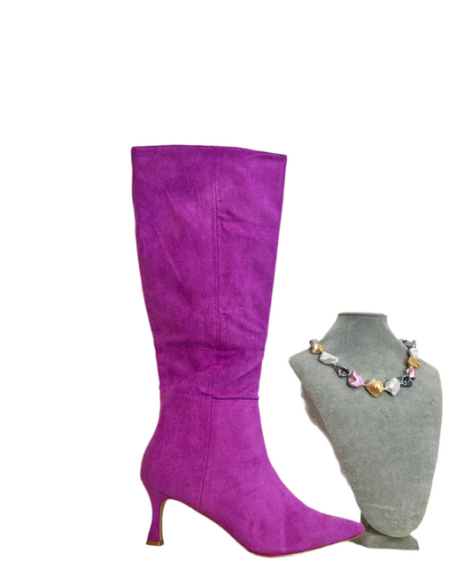 Botas Esther