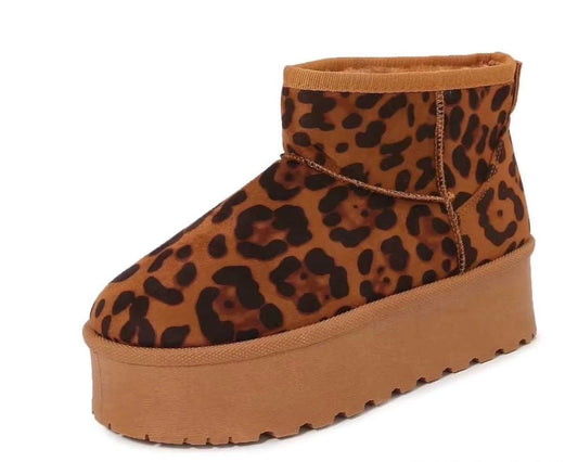 ❄️ BOTAS DE INVIERNO ❄️