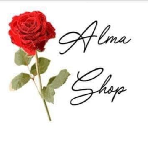 Alma Essens Shop
