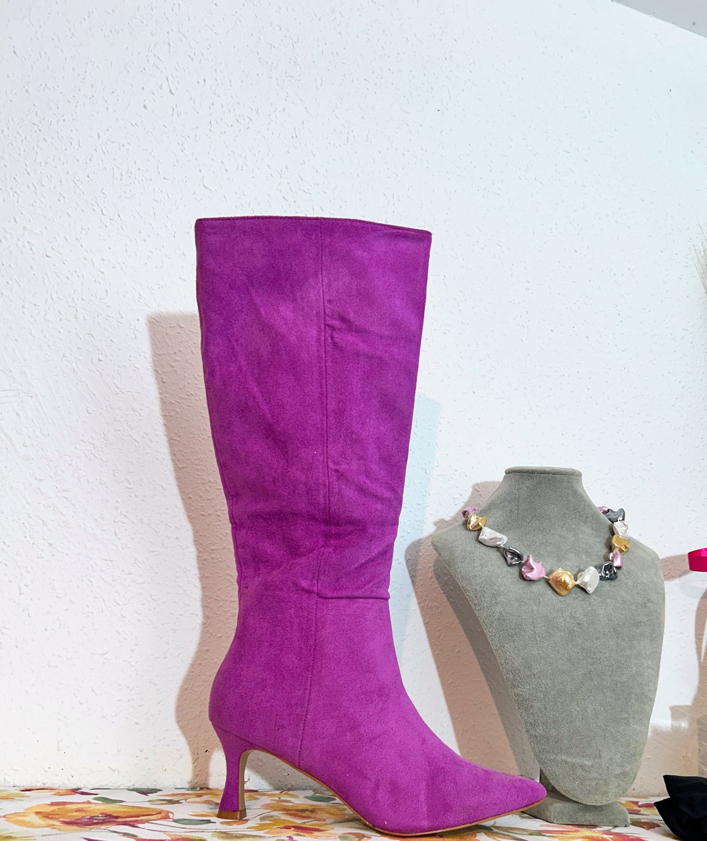 Botas Esther